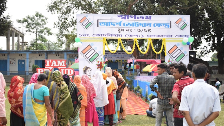 No Supreme Court Relief For Bengal Voters Deleted In SIR Process