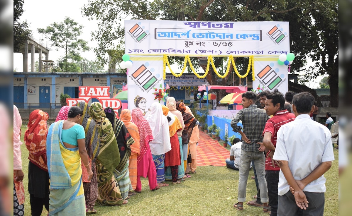 AI Cameras, Poll Cancellation For Booth Capturing Among Poll Body's Plans For Bengal