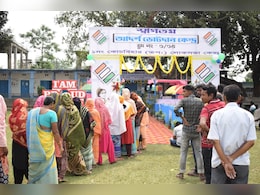 AI Cameras, Poll Cancellation Among Election Commission's Plans For Bengal