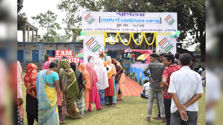 AI Cameras, Poll Cancellation For Booth Capturing Among Poll Body's Plans For Bengal