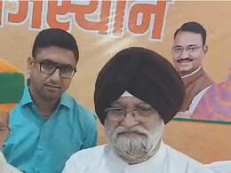 पूर्व PM मनमोहन सिंह के भाई दलजीत सिंह ने की प्रधानमंत्री मोदी की तारीफ, बोले, 2014 से हूं उनके विजन का मुरीद '