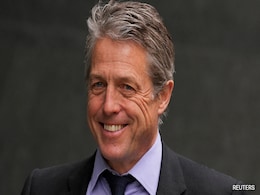 Actor Hugh Grant Settles Privacy Case Against Rupert Murdoch's Tabloid Actor Hugh Grant Settles Privacy Case Against Rupert Murdoch's Tabloid