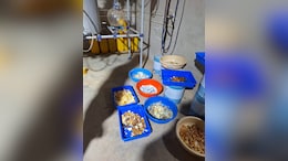 Centre's Regulation For Chemical Used To Make 'Meow Meow' Drug