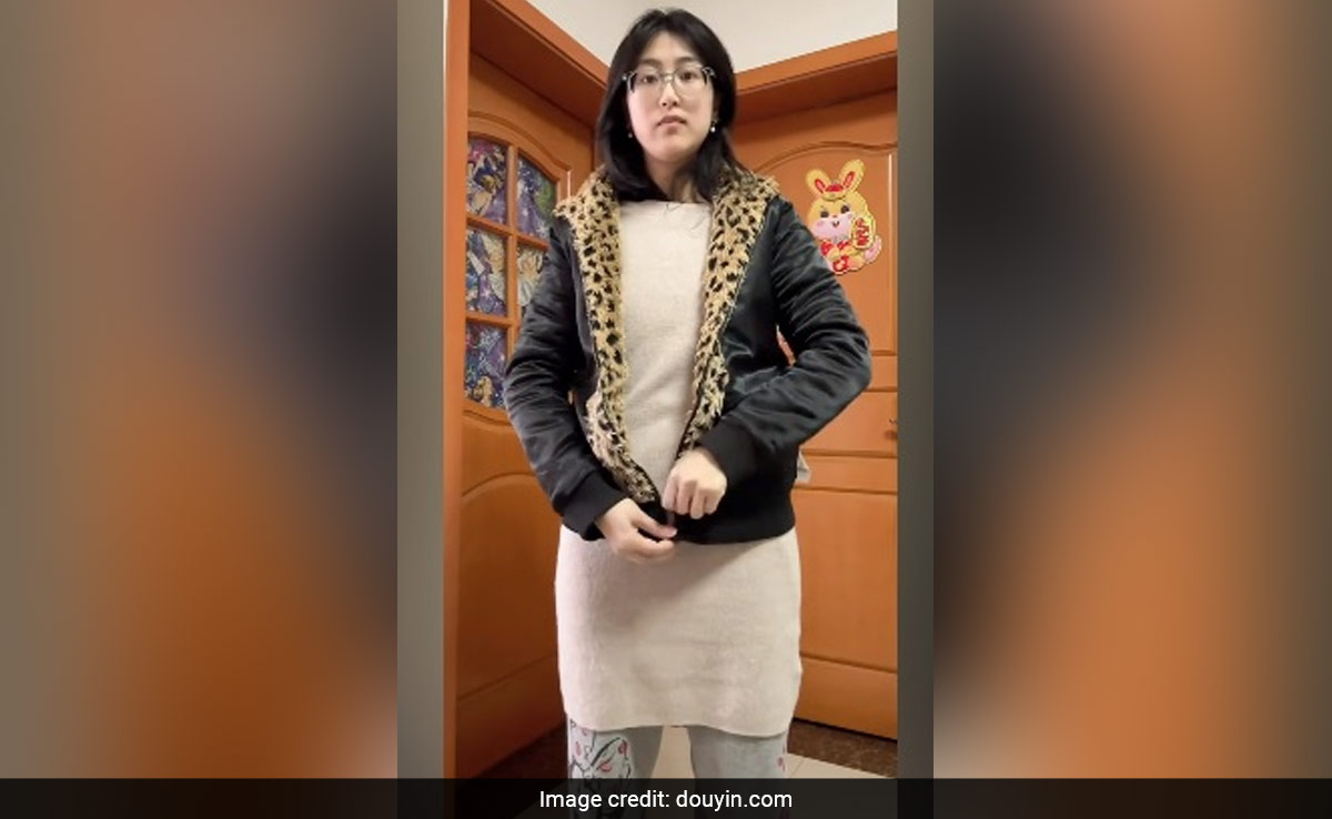 Chinese Employees Reinvent 'Get Ready With Me' Trend With A "Gross" Twist