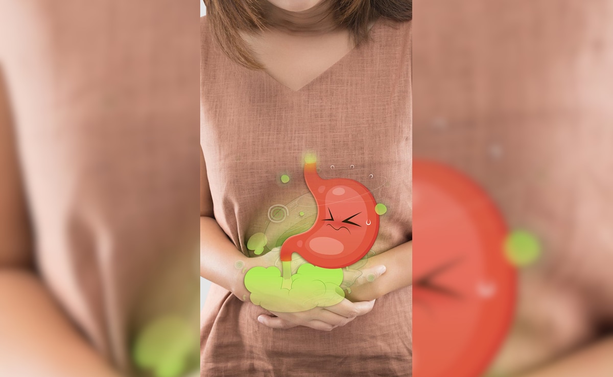 Latest and Breaking News on NDTV Latest and Breaking News on NDTV