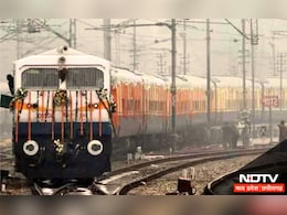Indian Railways: दिल्ली जाने वालों के लिए खुशखबरी! भोपाल से होकर गुजरेगी यह खास ट्रेन, जानें पूरा रूट और टाइमिंग Indian Railways: दिल्ली जाने वालों के लिए खुशखबरी! भोपाल से होकर गुजरेगी यह खास ट्रेन, जानें पूरा रूट और टाइमिंग