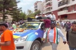 A Close Look At Your Political Candidates With NDTV A Close Look At Your Political Candidates With NDTV