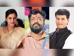 1 लाख शेतकरी घेऊन बच्चू कडू जिल्हाधिकारी कार्यालयात घुसणार? कारण काय? 1 लाख शेतकरी घेऊन बच्चू कडू जिल्हाधिकारी कार्यालयात घुसणार? कारण काय?