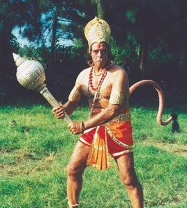 विंदु दारा सिंह