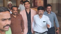 Actor Sahil Khan Gets Bail In Mahadev Betting App Case