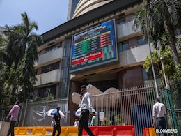 Investors Prefer India To China, Infrastructure A Bright Spot: Survey Investors Prefer India To China, Infrastructure A Bright Spot: Survey