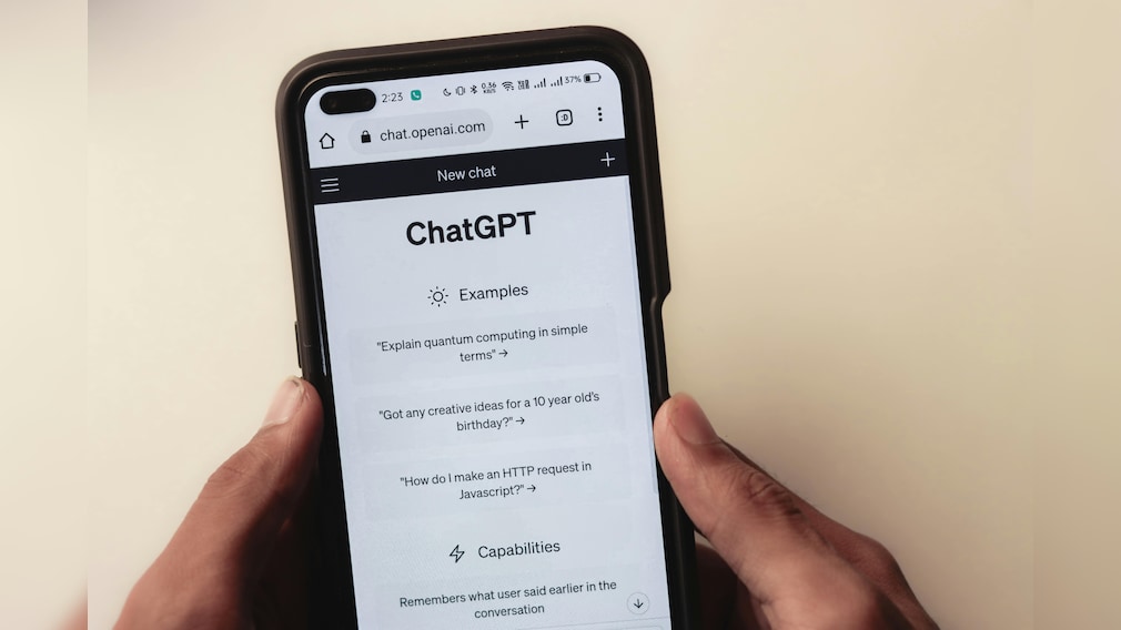 Opinion | What ChatGPT Is Now Doing With Your Darkest 'Secrets'