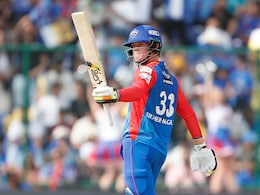 Delhi Capitals Retain Jake Fraser-McGurk For Rs 9 Crore Using RTM, Harshal Patel Joins SRH For Rs 8 Crore