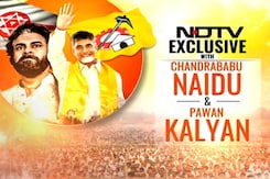 Can BJP, Jana Sena, TDP Alliance Take On YS Jagan Reddy In Andhra Can BJP, Jana Sena, TDP Alliance Take On YS Jagan Reddy In Andhra