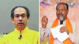 'महाराष्ट्राचा महानालायक कोण?' बावनकुळेची जीभ घसरली