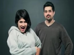 Windows 8 का ये विज्ञापन देखते ही पुराने दिनों में खोए सोशल मीडिया यूजर्स, बोले- घंटों करते थे इसका इंतजार Windows 8 का ये विज्ञापन देखते ही पुराने दिनों में खोए सोशल मीडिया यूजर्स, बोले- घंटों करते थे इसका इंतजार