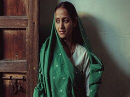 'गांधी' सीरीज में कस्तूरबा गांधी का किरदार निभाएंगी ये एक्ट्रेस, सामने आया पहला लुक 'गांधी' सीरीज में कस्तूरबा गांधी का किरदार निभाएंगी ये एक्ट्रेस, सामने आया पहला लुक