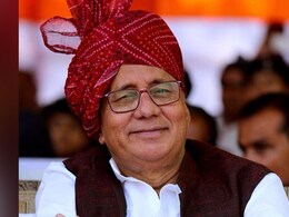 MP के पूर्व विधानसभा उपाध्यक्ष के बिगड़े बोल, PM Modi को लेकर कांग्रेस नेता ने कह दी ये बड़ी बात