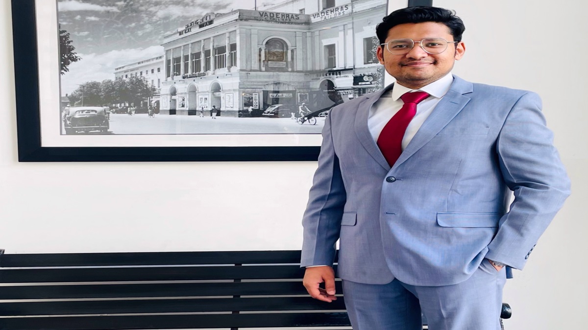 UPSC Success Story: IIT क्लियर कर Coal India की जॉब छोड़ी, डिप्रेशन से लड़ CSE निकाला, ये है जिज्ञासु की कहानी