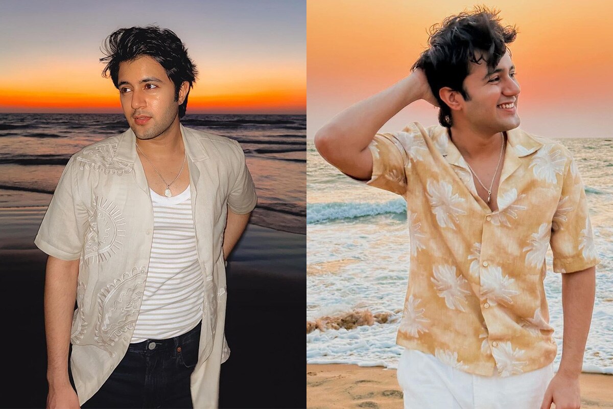 Exclusive: Busting Myths About Men's Grooming With Rishabh Chawla