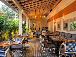 Goa Meets Chettinad: The Bangala Pop-Up At Hosa Took Me On A Culinary Adventure I Never Knew I Needed