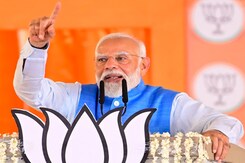 PM Modi's "Royal Magician" Dig At Rahul Gandhi Over Remark To Remove Poverty PM Modi's "Royal Magician" Dig At Rahul Gandhi Over Remark To Remove Poverty