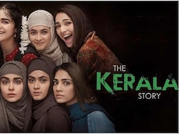The Kerala Story को दूरदर्शन पर दिखाए जाने के ऐलान से केरल में बवाल, CM बोले- 'बढ़ जाएगा सांप्रदायिक तनाव' The Kerala Story को दूरदर्शन पर दिखाए जाने के ऐलान से केरल में बवाल, CM बोले- 'बढ़ जाएगा सांप्रदायिक तनाव'