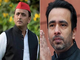 "Offered Queen, Wanted To Kill King": Ex Ally's Chess Jab At Akhilesh Yadav "Offered Queen, Wanted To Kill King": Ex Ally's Chess Jab At Akhilesh Yadav