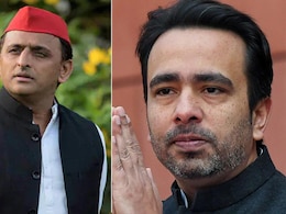 ये अहंकार पतन की ओर ले जाता है... अखिलेश यादव के चवन्नी वाले बयान का जयंत चौधरी ने दिया जवाब