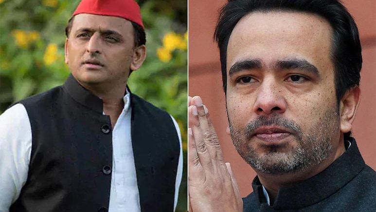 ये अहंकार पतन की ओर ले जाता है... अखिलेश यादव के चवन्नी वाले बयान का जयंत चौधरी ने दिया जवाब