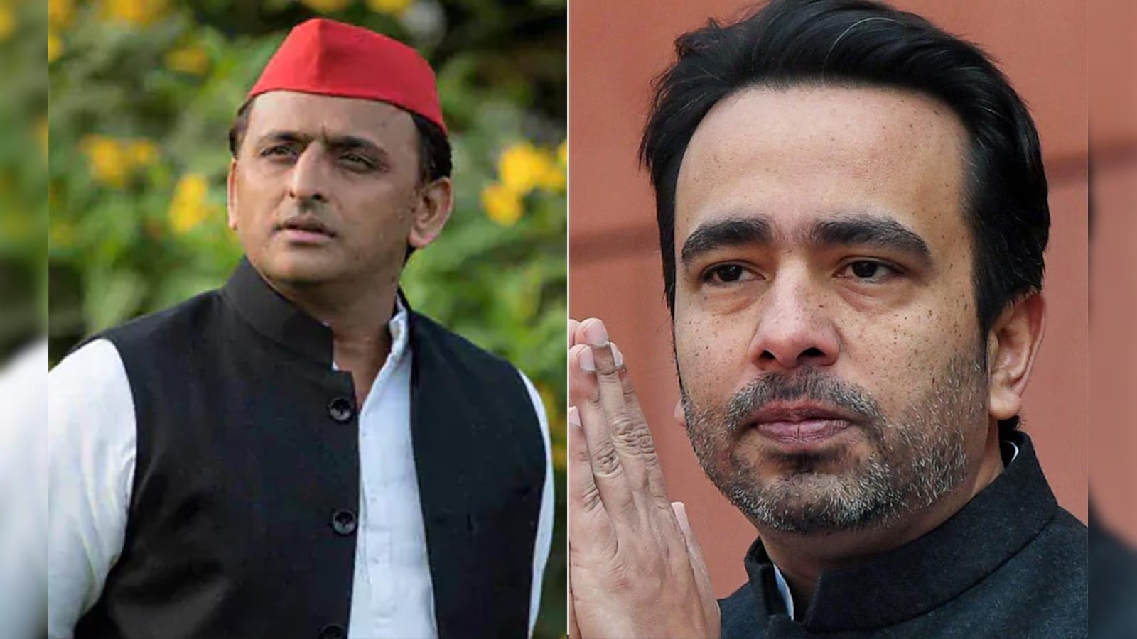 Akhilesh Yadav Faces Criticism Over 'Chavanni' Remark Targeting Jayant Chaudhary