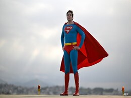 How "The Brazilian Superman" Became An Internet Sensation How "The Brazilian Superman" Became An Internet Sensation