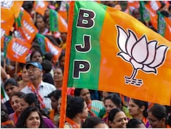 BJP Parliamentary Board To Meet On Sunday, May Discuss Vice Presidential candidate
