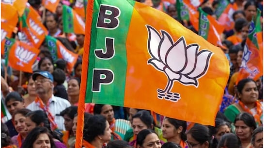 BJP Parliamentary Board To Meet On Sunday, May Discuss Vice-President Pick