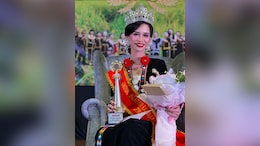Malaysian Beauty Queen Loses Crown After Controversial Holiday Video From Thailand Goes Viral