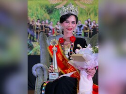 Malaysian Beauty Queen Loses Crown After Controversial Holiday Video From Thailand Goes Viral Malaysian Beauty Queen Loses Crown After Controversial Holiday Video From Thailand Goes Viral