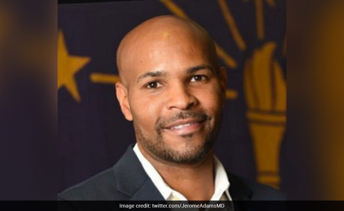 Why Donald Trump's Surgeon General Is Fighting Big Medical Bills Why Donald Trump's Surgeon General Is Fighting Big Medical Bills