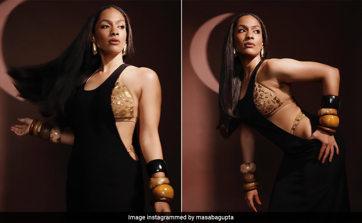 Masaba Gupta Is Pregnant And She Is Already Sure To Be The Most Stylish Mom-To-Be In Town