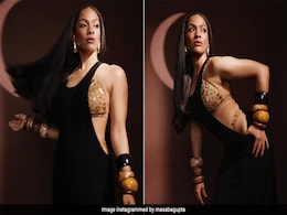 Masaba Gupta Is Pregnant And She Is Already Sure To Be The Most Stylish Mom-To-Be In Town Masaba Gupta Is Pregnant And She Is Already Sure To Be The Most Stylish Mom-To-Be In Town