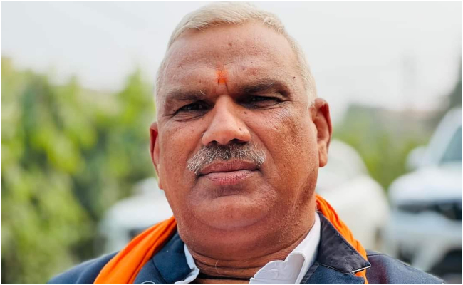 राजस्थान में कम वोटिंग से BJP चिंतित नहीं, गृह राज्यमंत्री बोले- 'कांग्रेस का वोटर नहीं दे सका वोट'