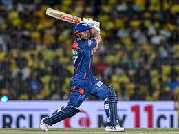 LSG vs CSK, IPL 2024: चेन्नई में 'वन मैन आर्मी' बने मार्कस स्टोइनिस, अकेले अपने दम पर लखनऊ को जिताया