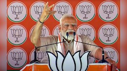 PM Doubles Down Amid Row: 'Congress Will Take Away Your Homes, Jewels'