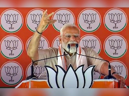 PM Doubles Down Amid Row: 'Congress Will Take Away Your Homes, Jewels' PM Doubles Down Amid Row: 'Congress Will Take Away Your Homes, Jewels'