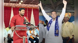 आघाडीत बिघाडी होणार? सांगलीत पेच, विशाल पाटीलांचं ठरलं!