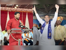 आघाडीत बिघाडी होणार? सांगलीत पेच, विशाल पाटीलांचं ठरलं! आघाडीत बिघाडी होणार? सांगलीत पेच, विशाल पाटीलांचं ठरलं!