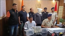 Kidnapping At Gunpoint, Then 800-Km Drive: Faridabad Bank Manager Rescued