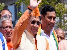UP Election 2024 Results: 'Ramayan' Actor Arun Govil Wins From Meerut UP Election 2024 Results: 'Ramayan' Actor Arun Govil Wins From Meerut