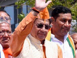 ' मेरठ अब रावण की ससुराल नहीं, राम का घर बन गया';  चुनाव जीतने के बाद अरुण गोविल ' मेरठ अब रावण की ससुराल नहीं, राम का घर बन गया';  चुनाव जीतने के बाद अरुण गोविल