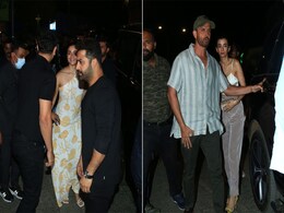About Last Night: Alia Bhatt-Ranbir Kapoor, Jr NTR Had Dinner With Hrithik Roshan And Saba Azad About Last Night: Alia Bhatt-Ranbir Kapoor, Jr NTR Had Dinner With Hrithik Roshan And Saba Azad