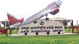 दिल्ली में भारी बारिश से हवाई यात्रियों की परेशानी बढ़ी, जयपुर पहुंच रहे हैं डायवर्ट फ्लाइट